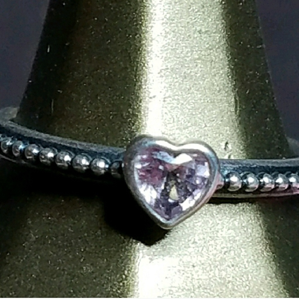 Pandora Ring